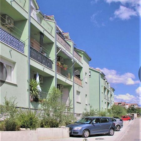 Apartman Scotti Kaštela Zewnętrze zdjęcie