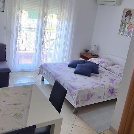 Apartman Scotti Kaštela Zewnętrze zdjęcie