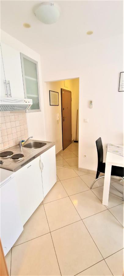 Apartman Scotti Kaštela Zewnętrze zdjęcie