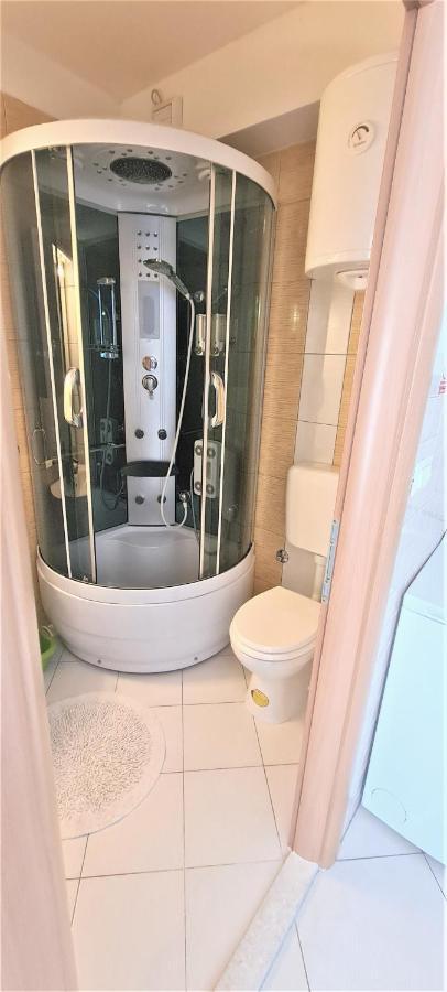 Apartman Scotti Kaštela Zewnętrze zdjęcie