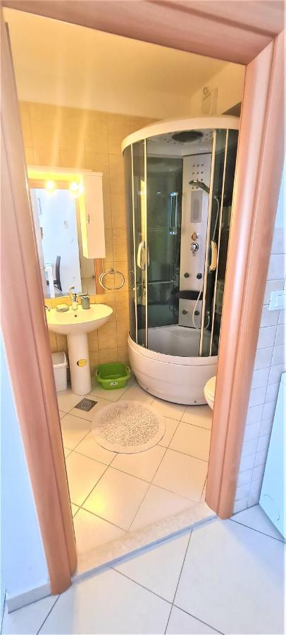 Apartman Scotti Kaštela Zewnętrze zdjęcie