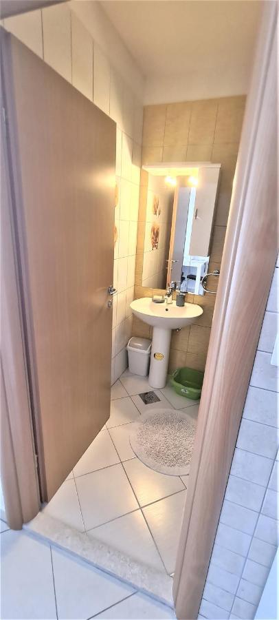 Apartman Scotti Kaštela Zewnętrze zdjęcie