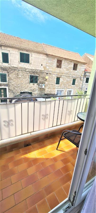 Apartman Scotti Kaštela Zewnętrze zdjęcie