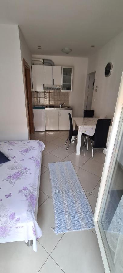 Apartman Scotti Kaštela Zewnętrze zdjęcie