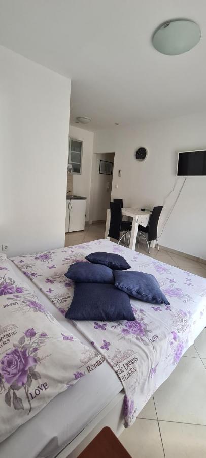 Apartman Scotti Kaštela Zewnętrze zdjęcie