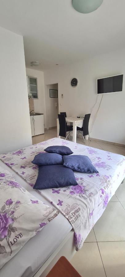 Apartman Scotti Kaštela Zewnętrze zdjęcie